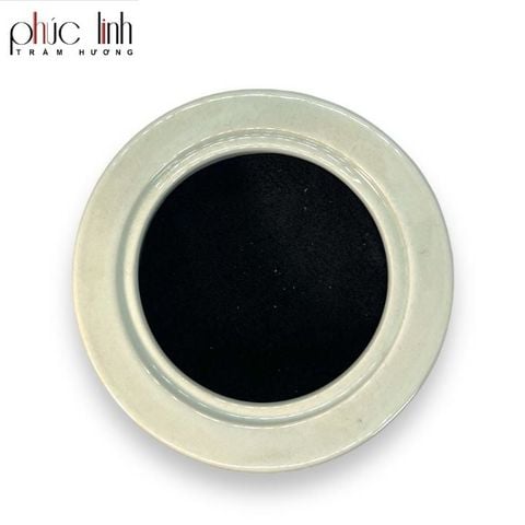 Xông Gốm Đỉnh Ngọc - Mẫu 1