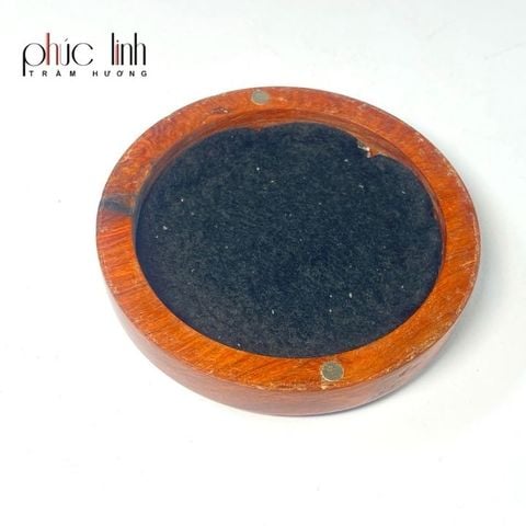 Xông Gỗ Hương Khoanh