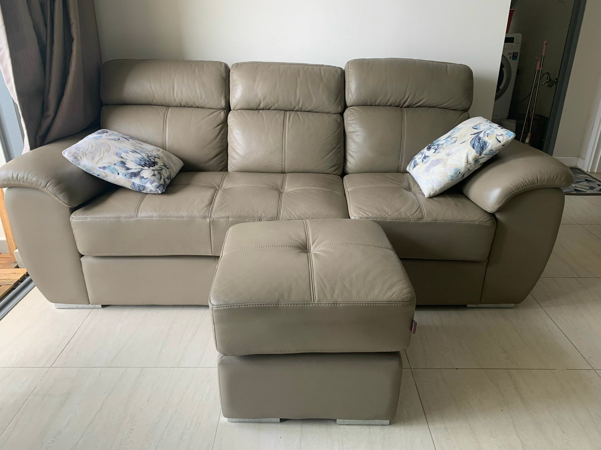 1 PHÒNG NGỦ – Qui House