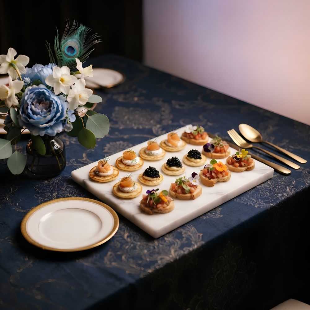  Finger food 