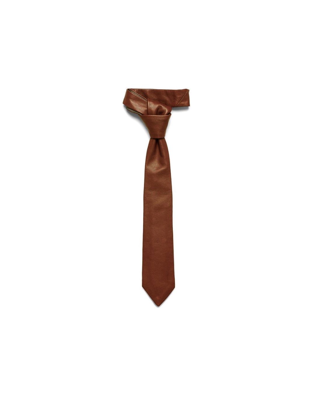  GUCOON® PU LEATHER CARAVAT 