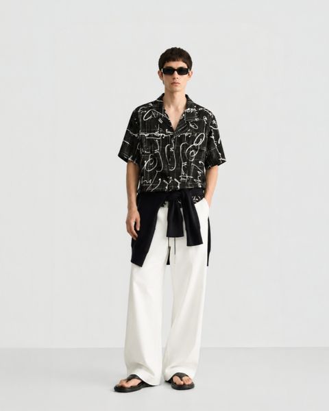  GUCOON® CUBAN SHIRT 