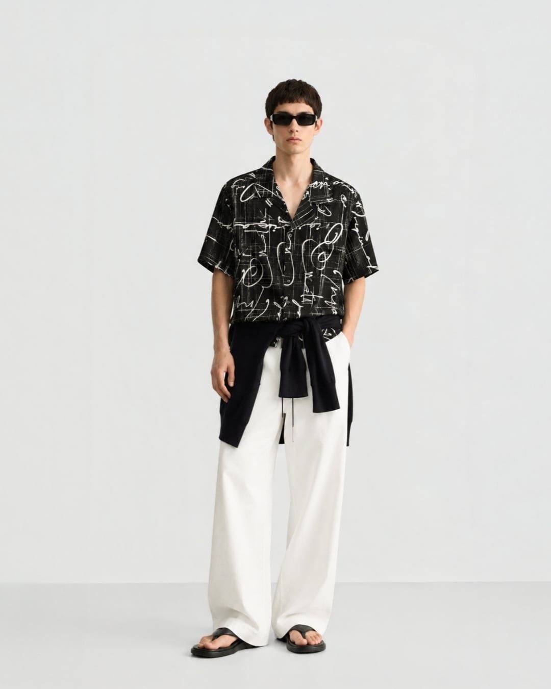  GUCOON® CUBAN SHIRT 
