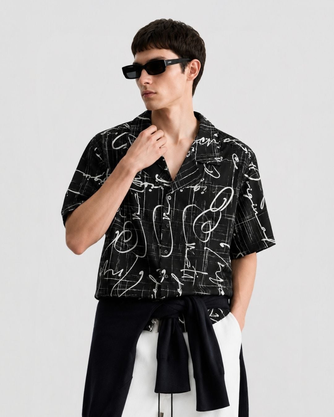  GUCOON® CUBAN SHIRT 