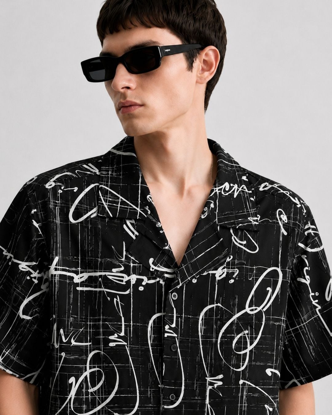  GUCOON® CUBAN SHIRT 
