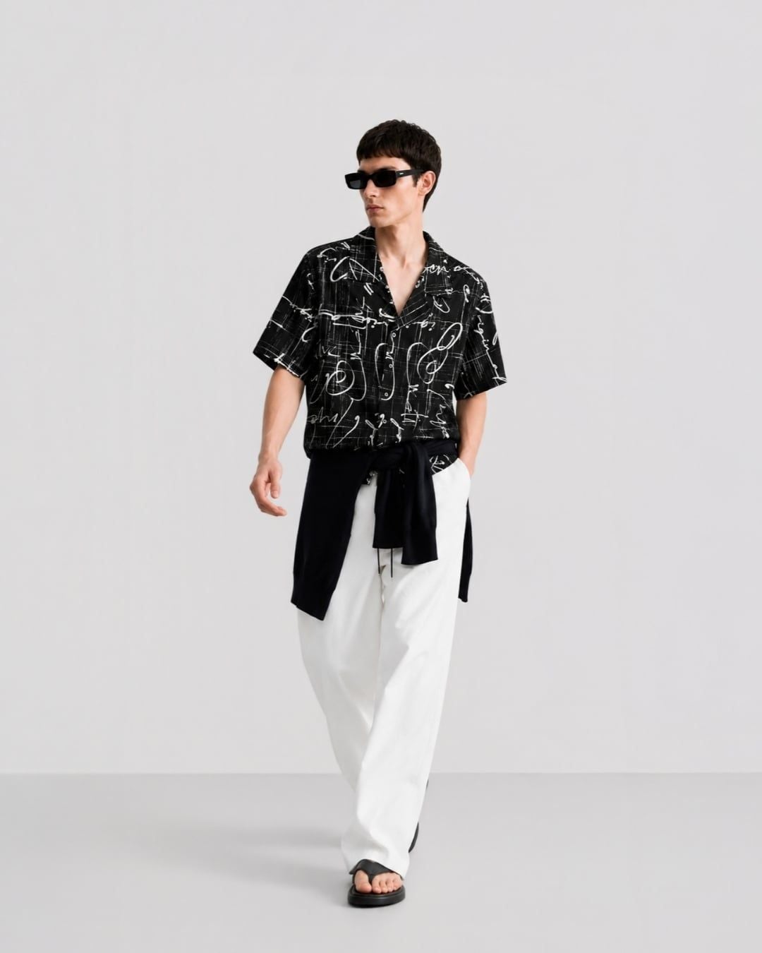  GUCOON® CUBAN SHIRT 