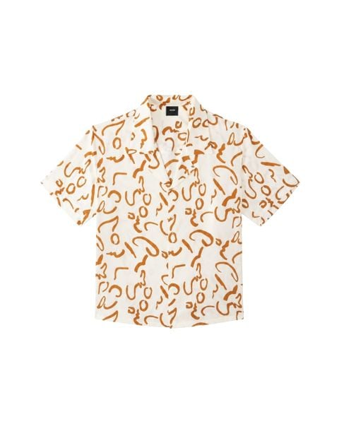  GUCOON® CUBAN SHIRT 