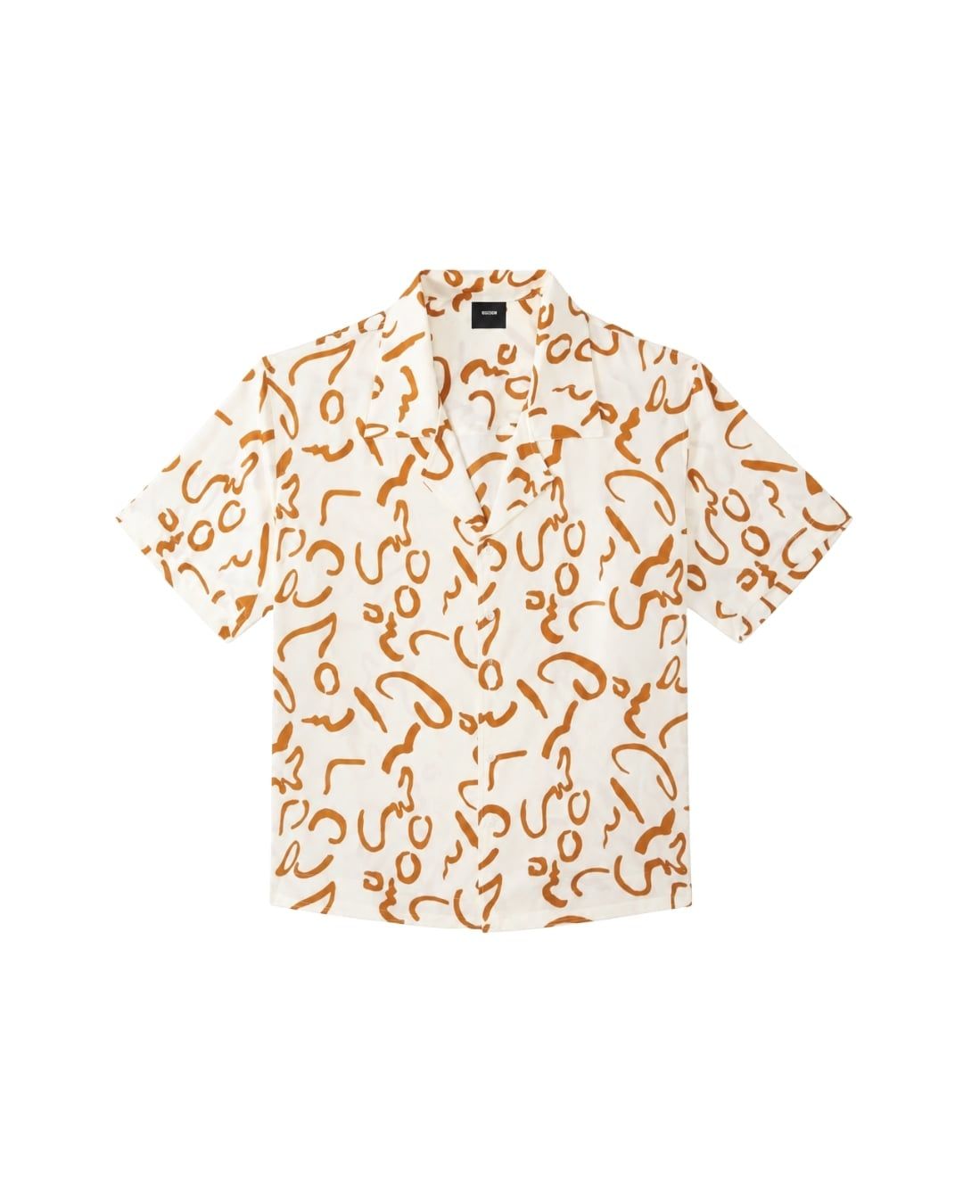  GUCOON® CUBAN SHIRT 