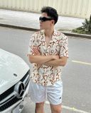  GUCOON® CUBAN SHIRT 