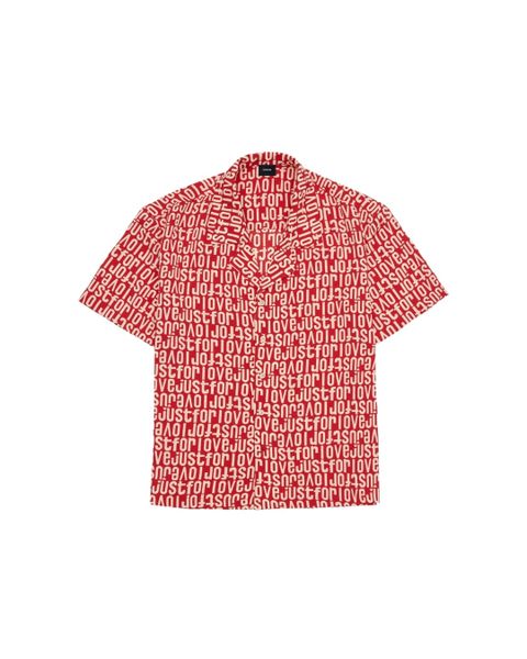  GUCOON® CUBAN SHIRT ''JFL