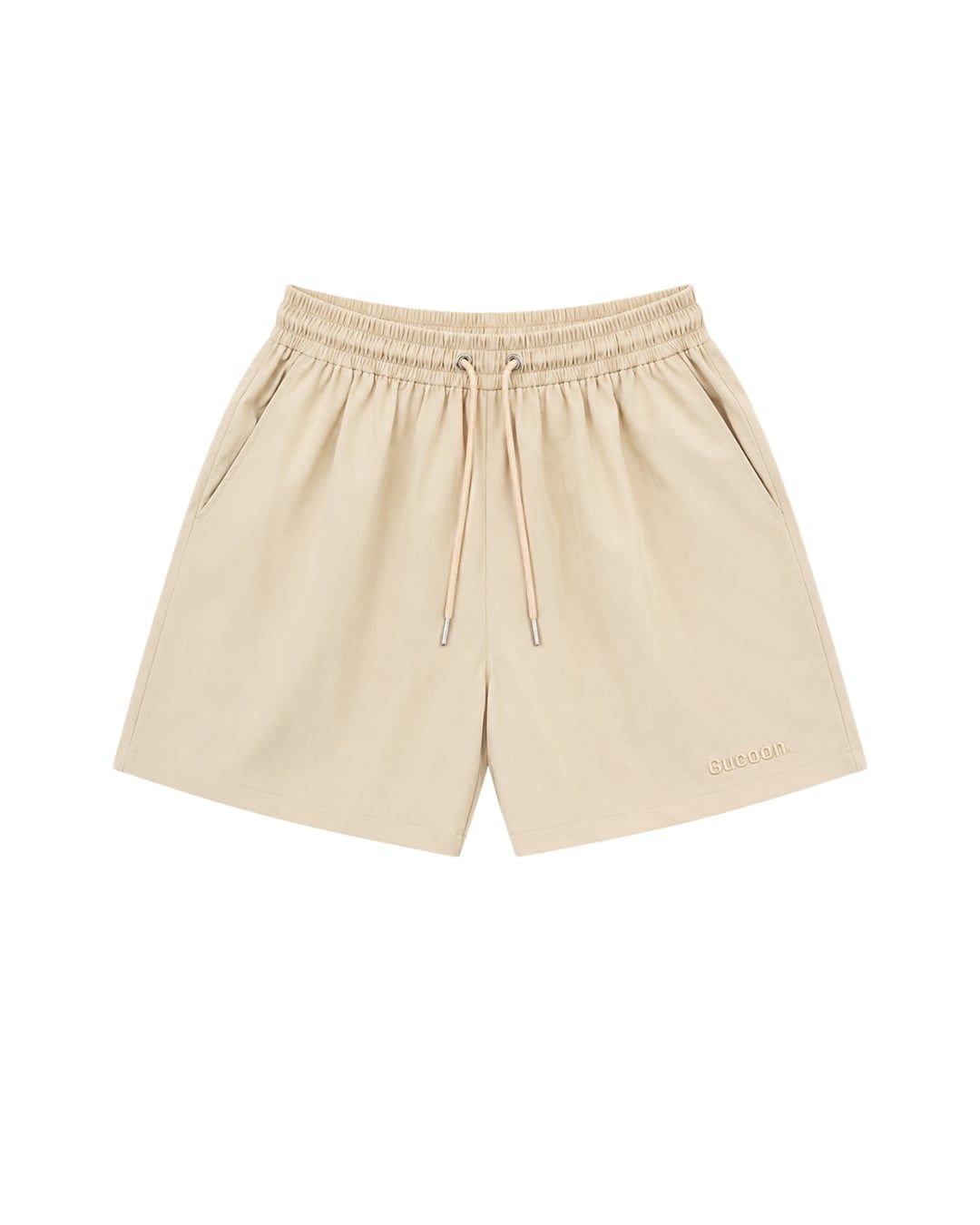  GUCOON® BASIC KAKI SHORT 