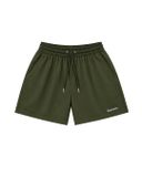  GUCOON® BASIC KAKI SHORT 