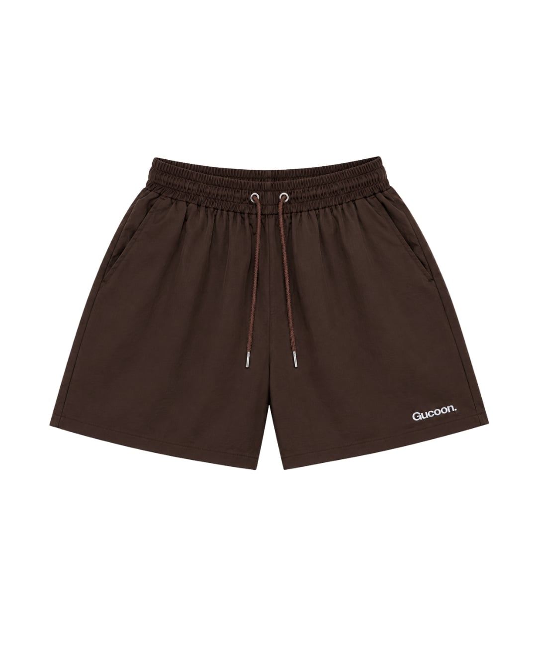  GUCOON® BASIC KAKI SHORT 