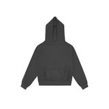  GUCOON® BLANK BOXY HOODIE 
