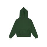 GUCOON® BLANK BOXY HOODIE 
