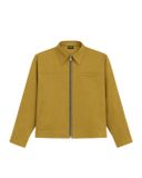  GUCOON® BOXY KAKI WORK JACKET 