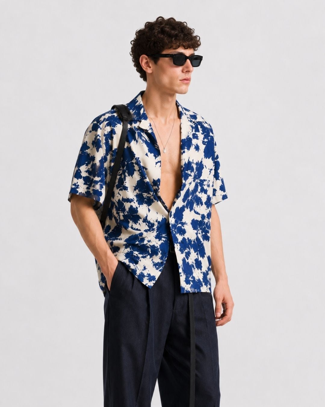  GUCOON® CUBAN SHIRT 