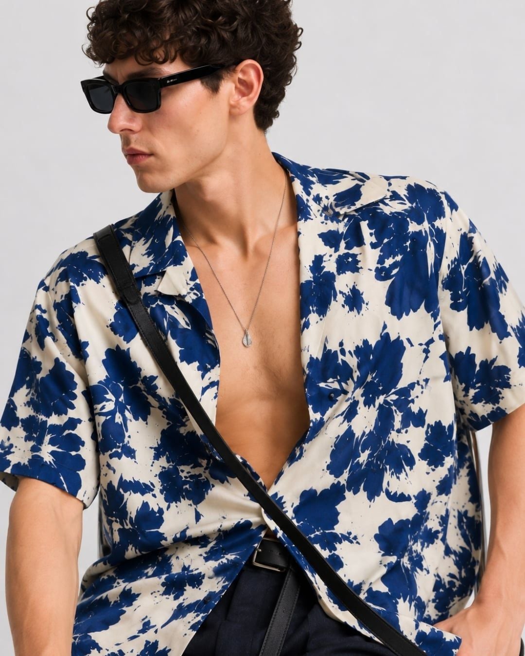  GUCOON® CUBAN SHIRT 