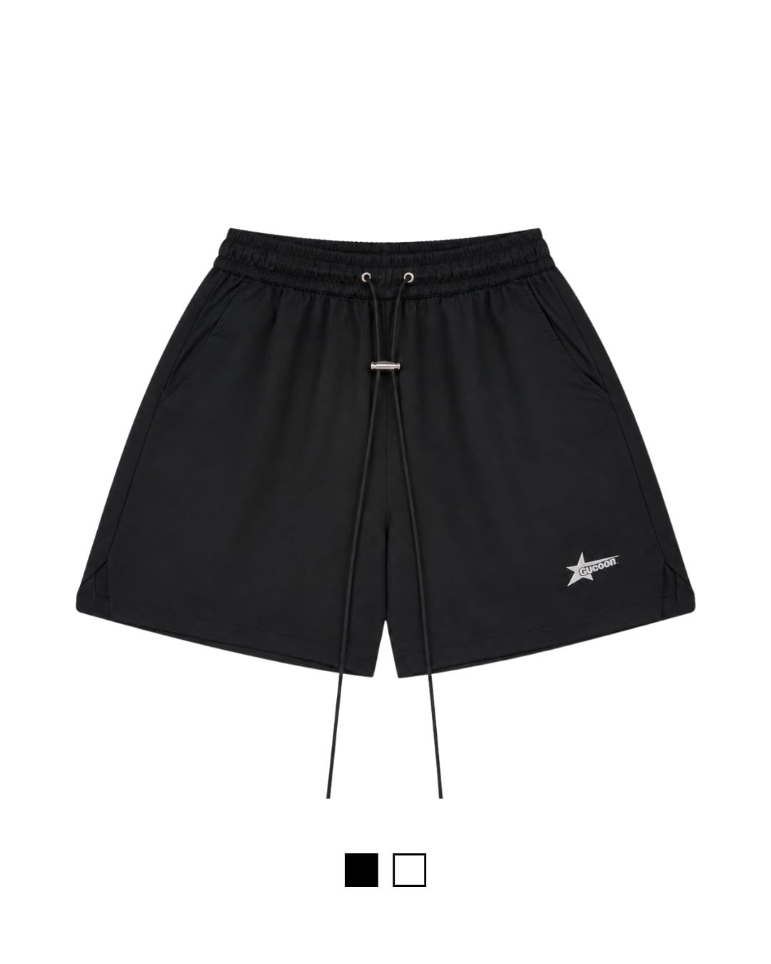  GUCOON® NYLON SHORT 