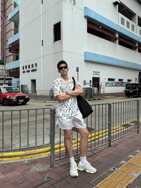  GUCOON® NYLON SHORT 