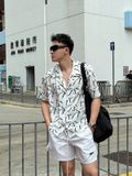  GUCOON® NYLON SHORT 