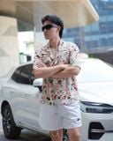  GUCOON® CUBAN SHIRT 