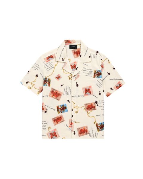 GUCOON® CUBAN SHIRT 