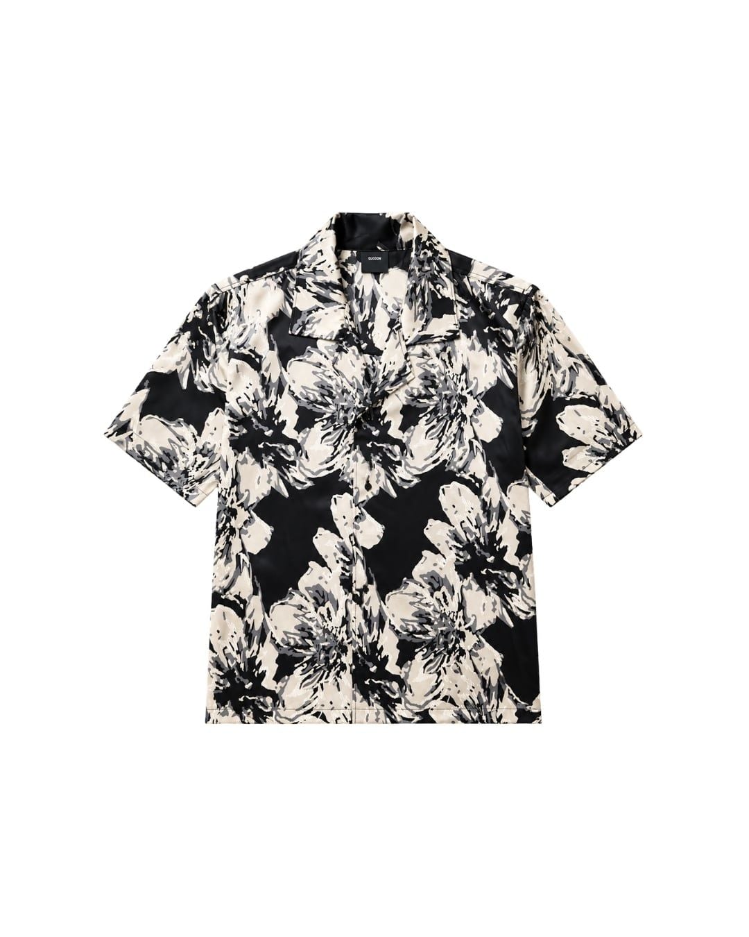  GUCOON® CUBAN SHIRT 