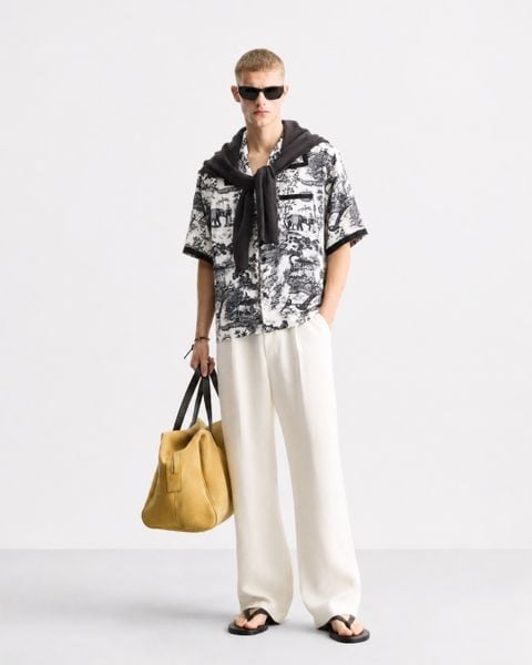  GUCOON® CUBAN SHIRT 