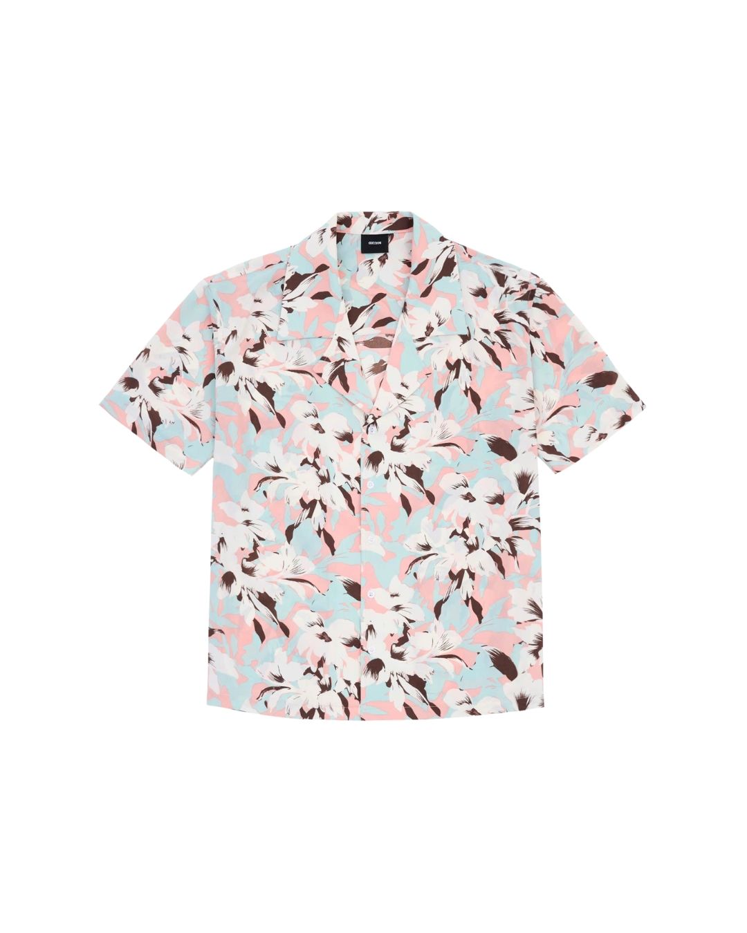  GUCOON® CUBAN SHIRT 