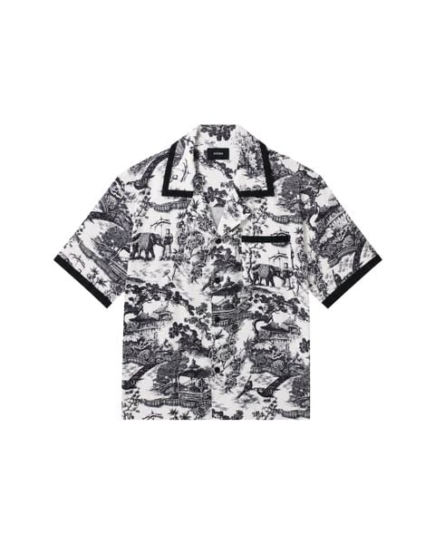  GUCOON® CUBAN SHIRT 