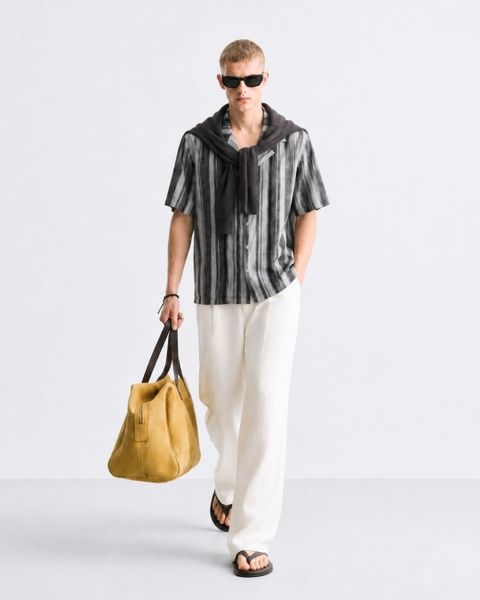 GUCOON® CUBAN SHIRT 