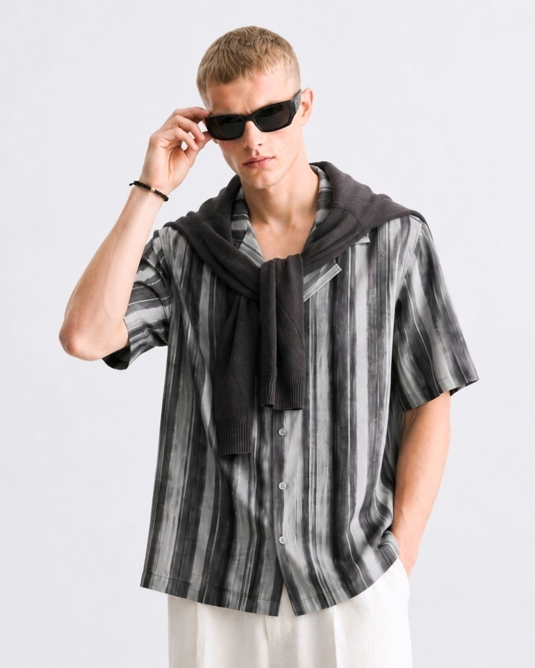  GUCOON® CUBAN SHIRT 