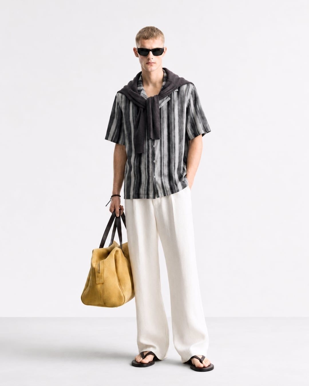  GUCOON® CUBAN SHIRT 