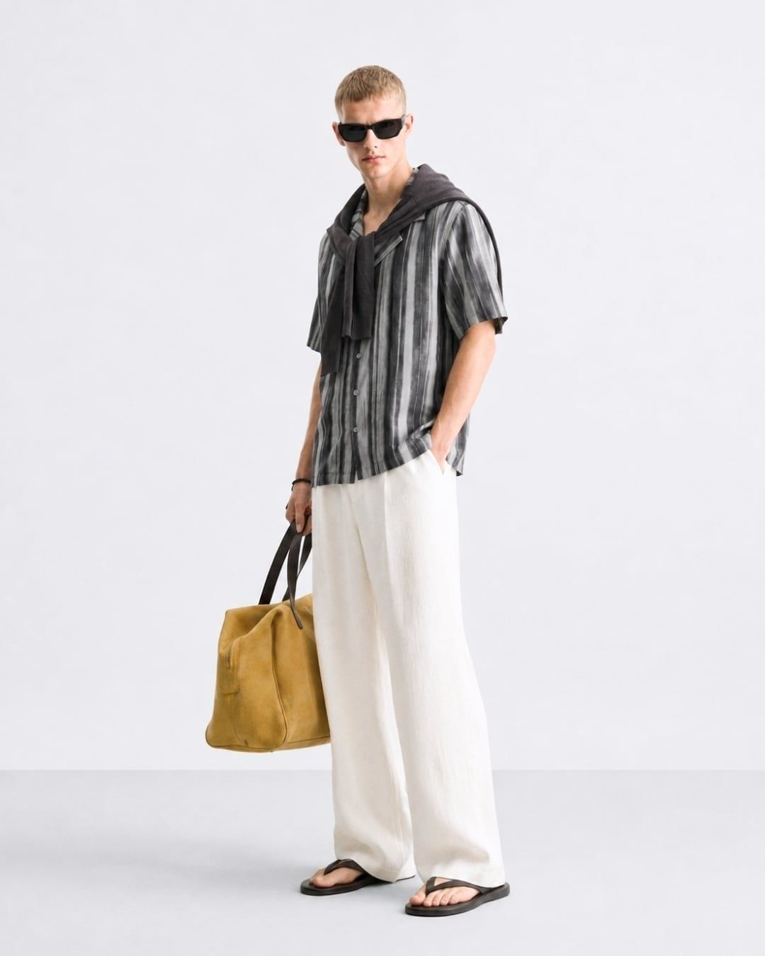  GUCOON® CUBAN SHIRT 
