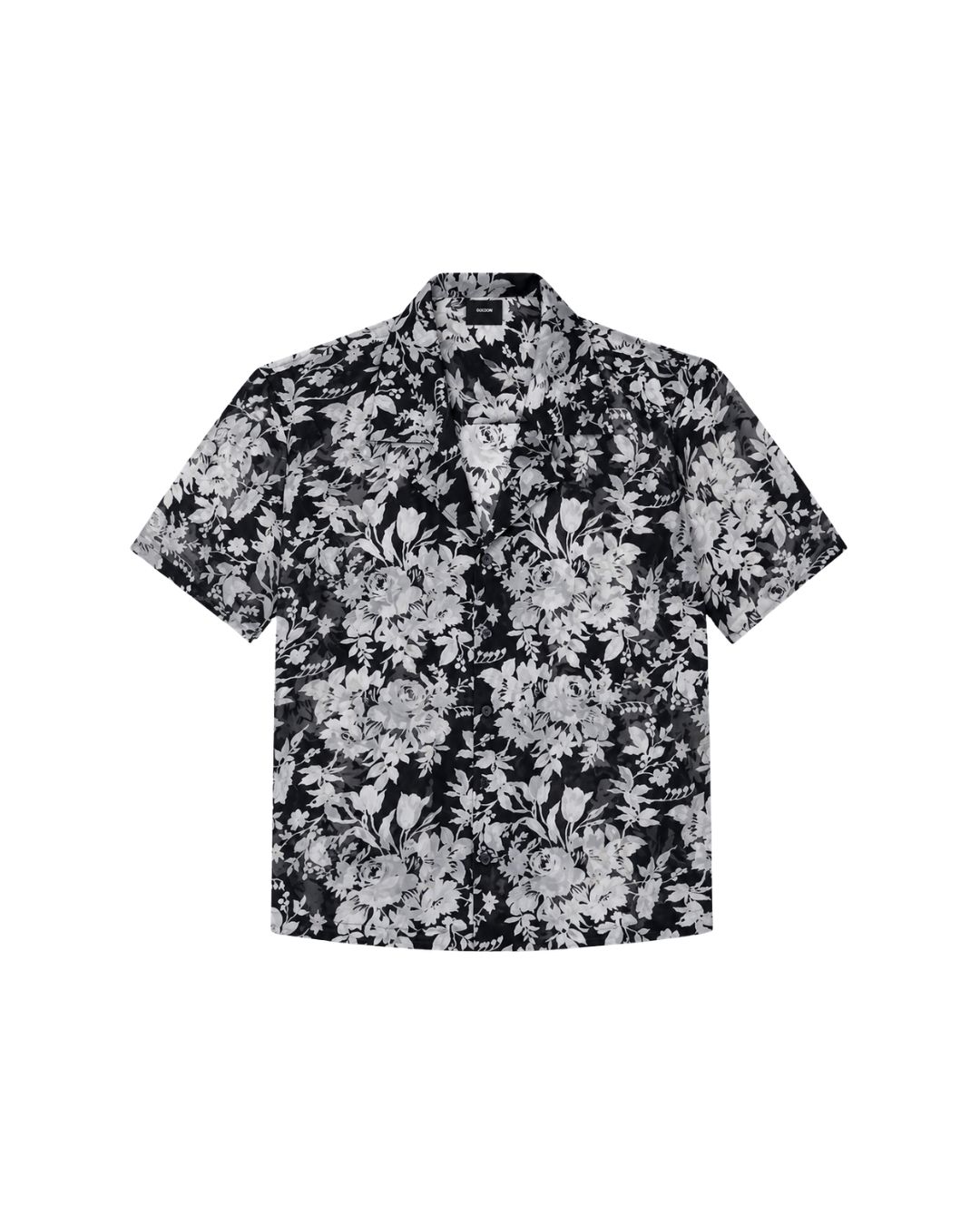  GUCOON® CUBAN SHIRT 