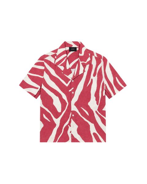  GUCOON® CUBAN SHIRT LINEN 