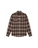  GUCOON® OVERSIZED FLANNEL 