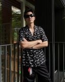  GUCOON® CUBAN SHIRT 