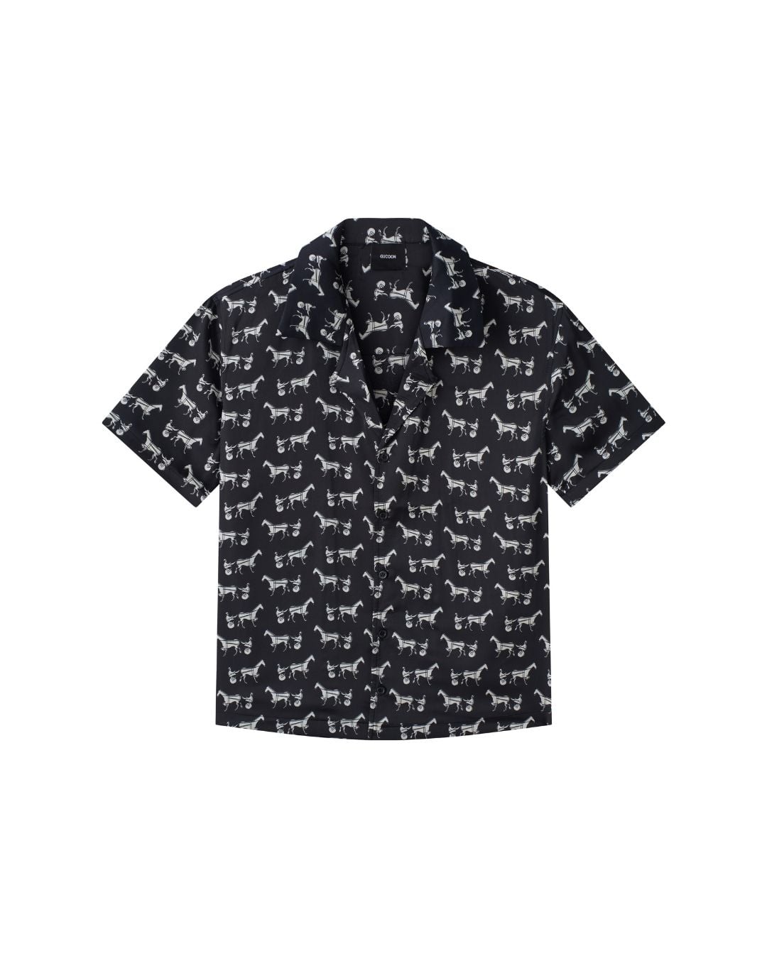  GUCOON® CUBAN SHIRT 