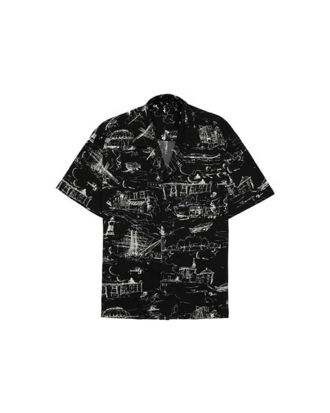  GUCOON® CUBAN SHIRT 