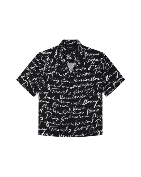  GUCOON® CUBAN SHIRT 