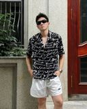  GUCOON® CUBAN SHIRT 