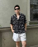  GUCOON® CUBAN SHIRT 