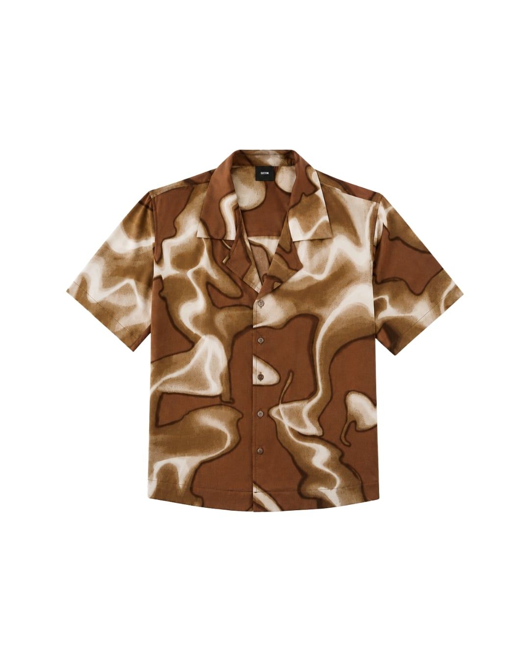  GUCOON® CUBAN SHIRT 