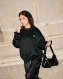  GUCOON® CROP/BOXY SWEATER 