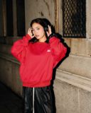  GUCOON® CROP/BOXY SWEATER 