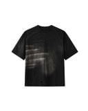  GUCOON® WASHED BOXY TEE 