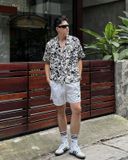  GUCOON® CUBAN SHIRT 