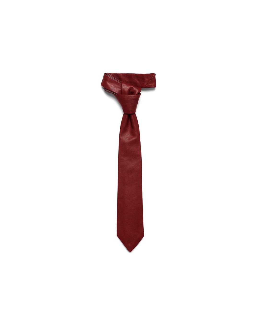  GUCOON® PU LEATHER CARAVAT 